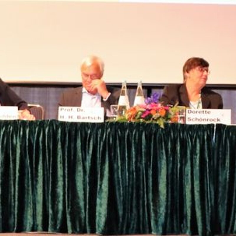 Bild der Frauenselbsthilfe Krebs