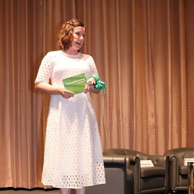 Bild der Frauenselbsthilfe Krebs