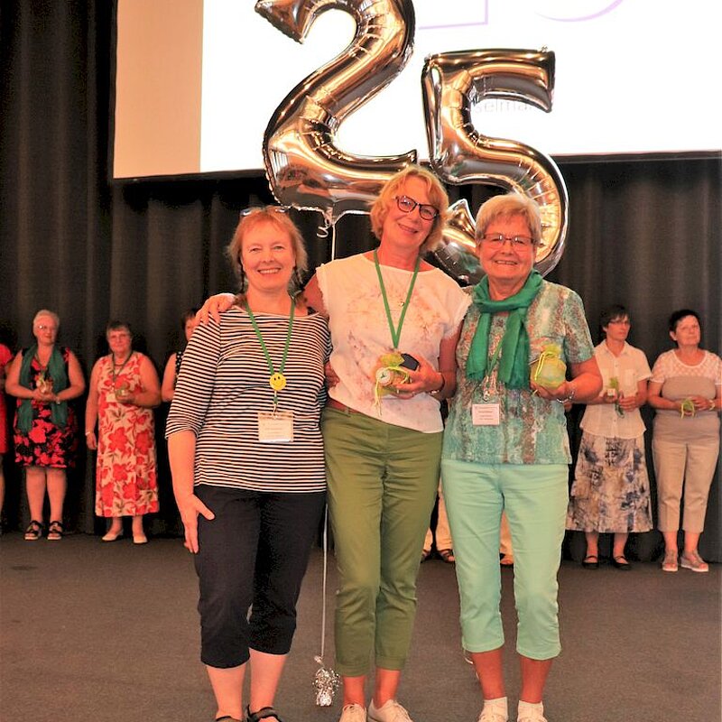 Bild der Frauenselbsthilfe Krebs