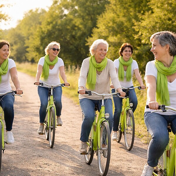 Bild der Frauenselbsthilfe Krebs