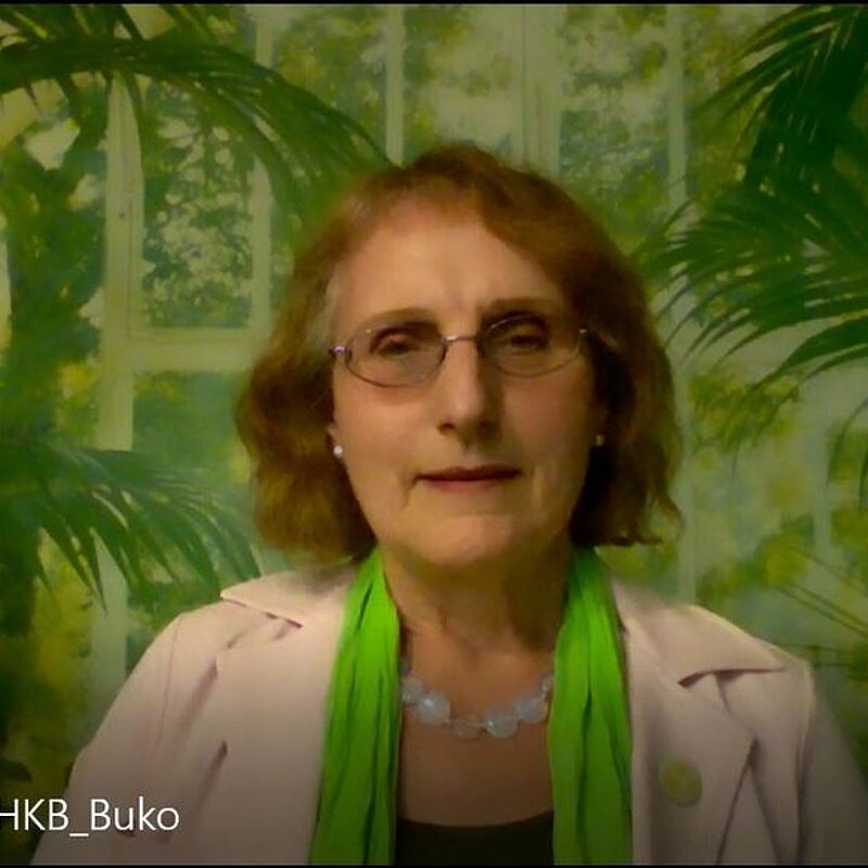 Bild der Frauenselbsthilfe Krebs