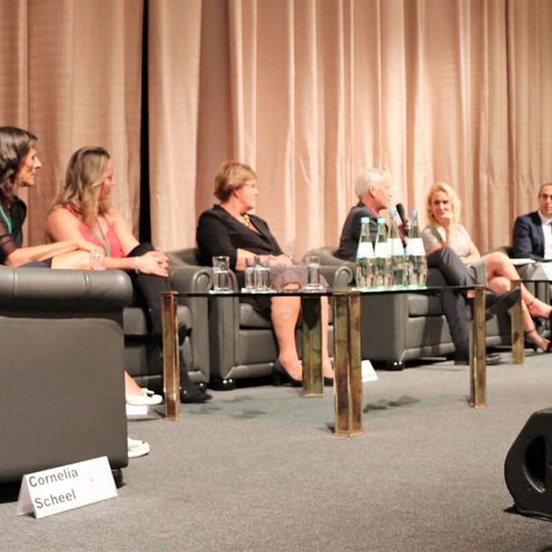 Bild der Frauenselbsthilfe Krebs