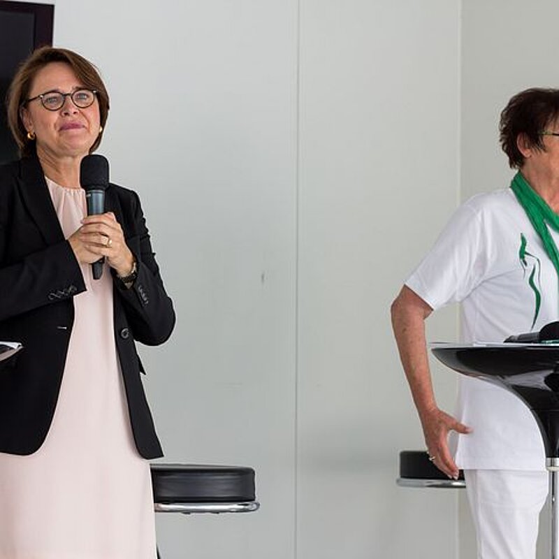 Bild der Frauenselbsthilfe Krebs