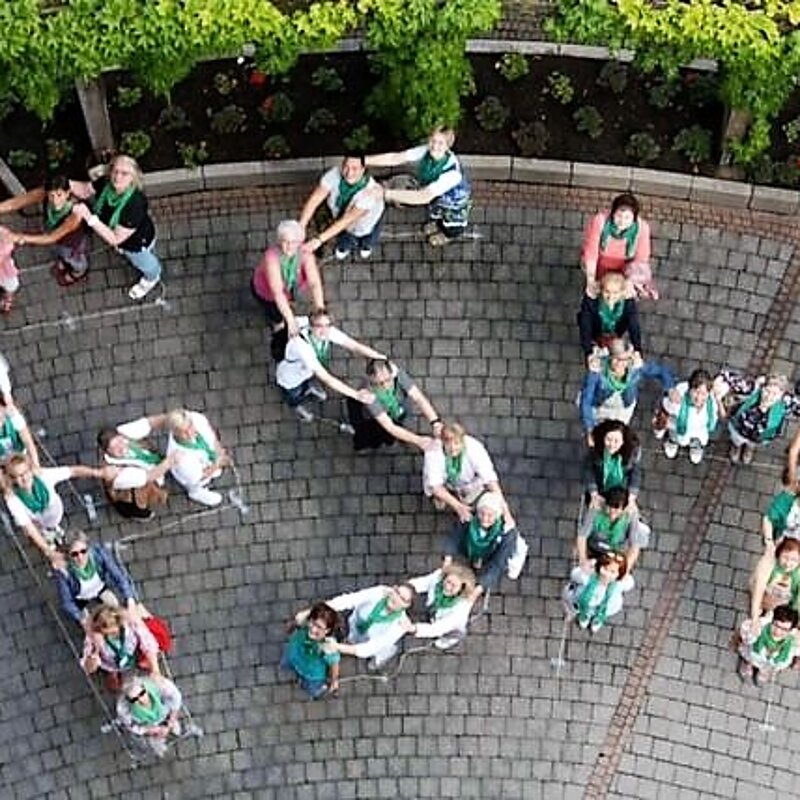 Bild der Frauenselbsthilfe Krebs