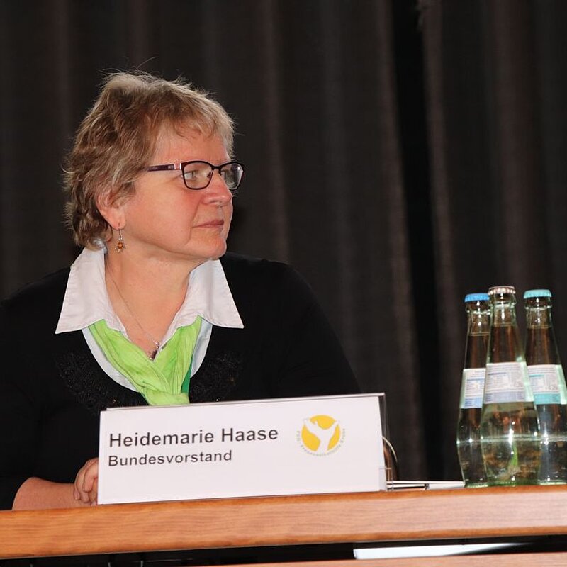 Bild der Frauenselbsthilfe Krebs