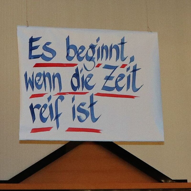 Bild der Frauenselbsthilfe Krebs