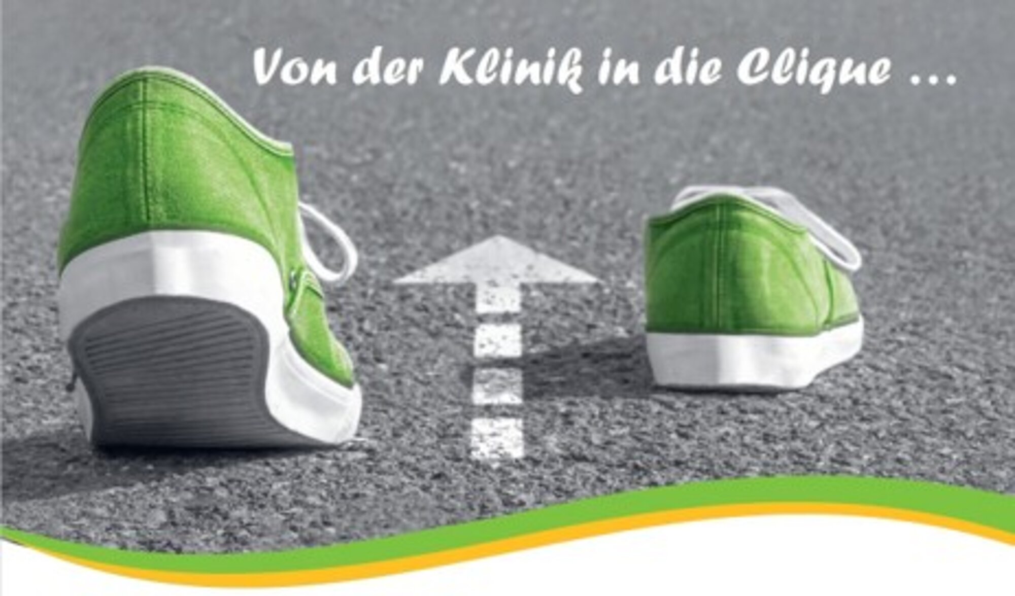 Bild der Frauenselbsthilfe Krebs