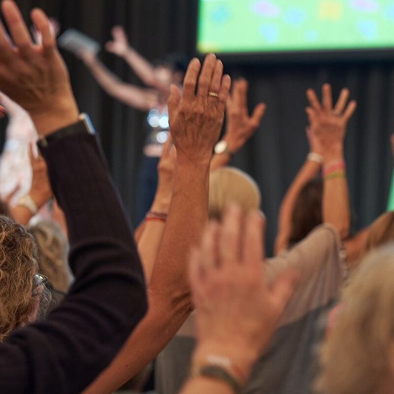 Bild der Frauenselbsthilfe Krebs