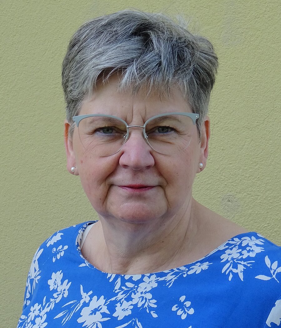 Bild der Frauenselbsthilfe Krebs