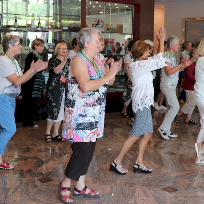 Bild der Frauenselbsthilfe Krebs