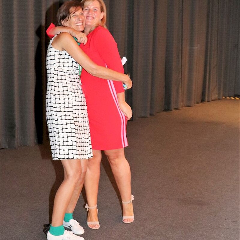 Bild der Frauenselbsthilfe Krebs