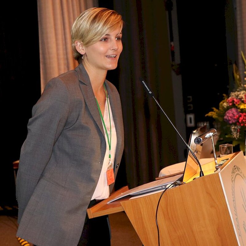 Bild der Frauenselbsthilfe Krebs