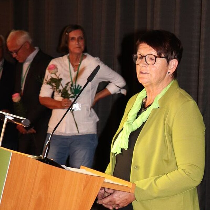 Bild der Frauenselbsthilfe Krebs