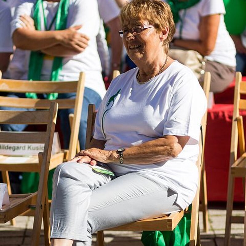 Bild der Frauenselbsthilfe Krebs