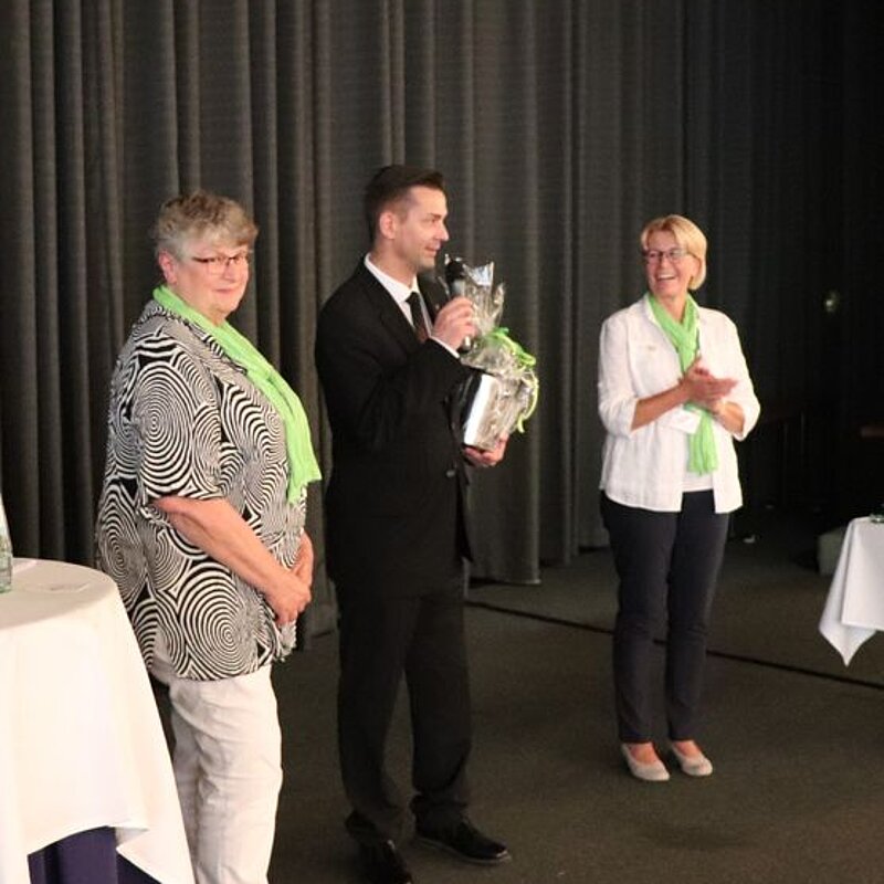 Bild der Frauenselbsthilfe Krebs