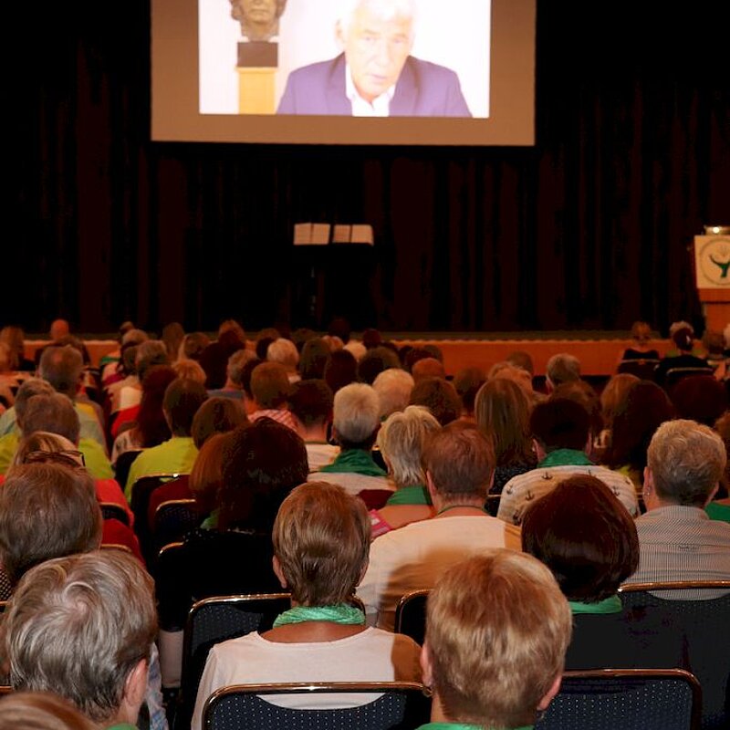 Bild der Frauenselbsthilfe Krebs