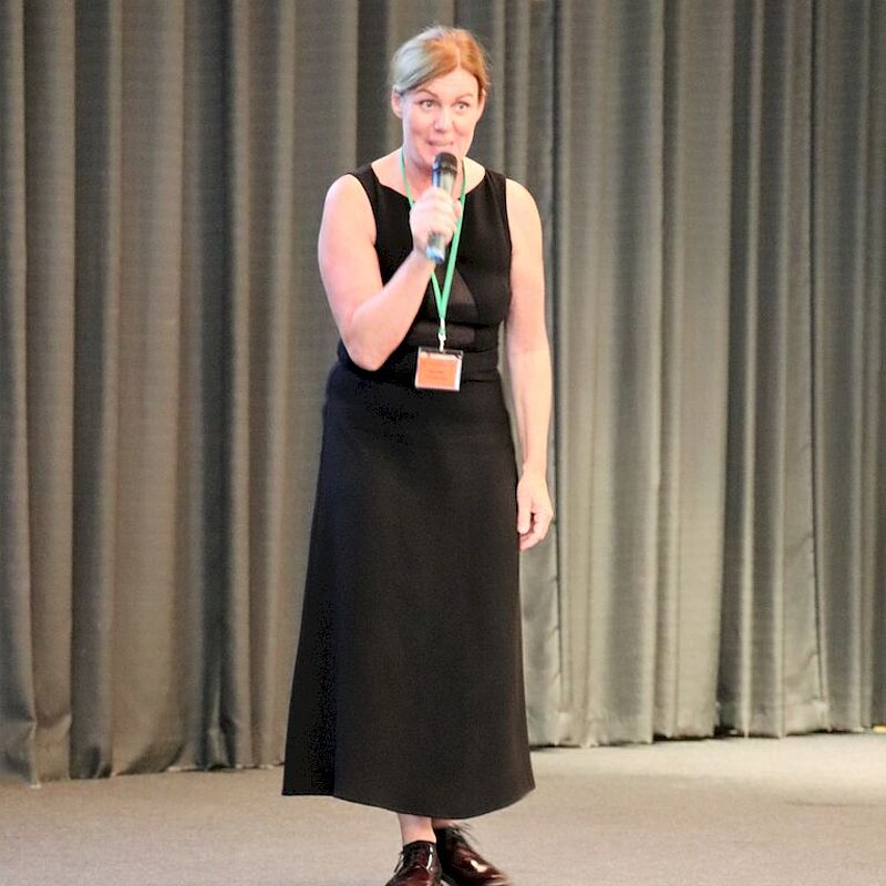 Bild der Frauenselbsthilfe Krebs