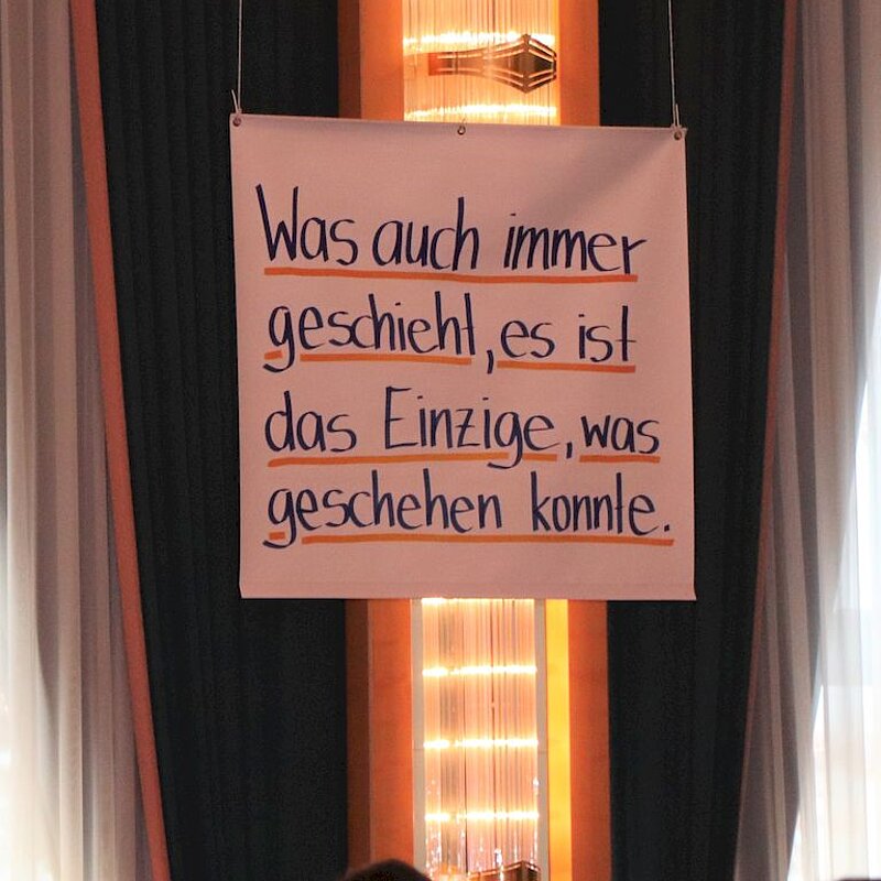 Bild der Frauenselbsthilfe Krebs