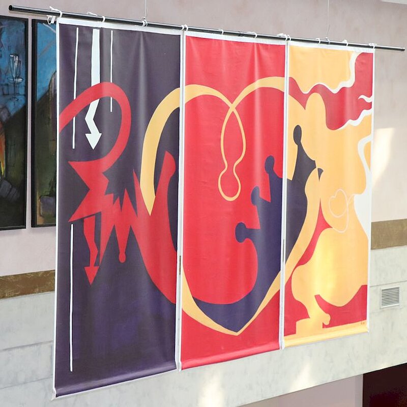 Bild der Frauenselbsthilfe Krebs