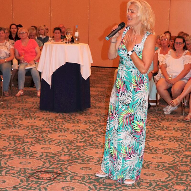 Bild der Frauenselbsthilfe Krebs