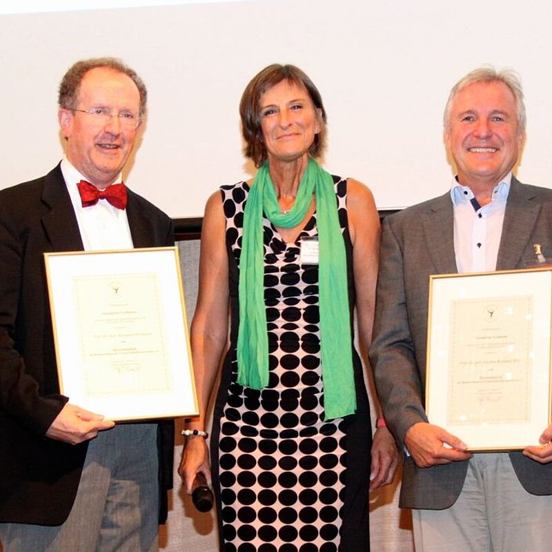 Bild der Frauenselbsthilfe Krebs