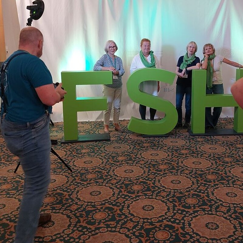 Bild der Frauenselbsthilfe Krebs