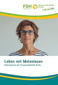 Bild der Frauenselbsthilfe Krebs