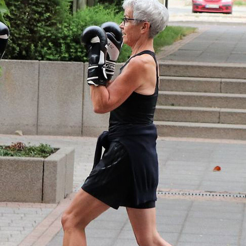 Bild der Frauenselbsthilfe Krebs