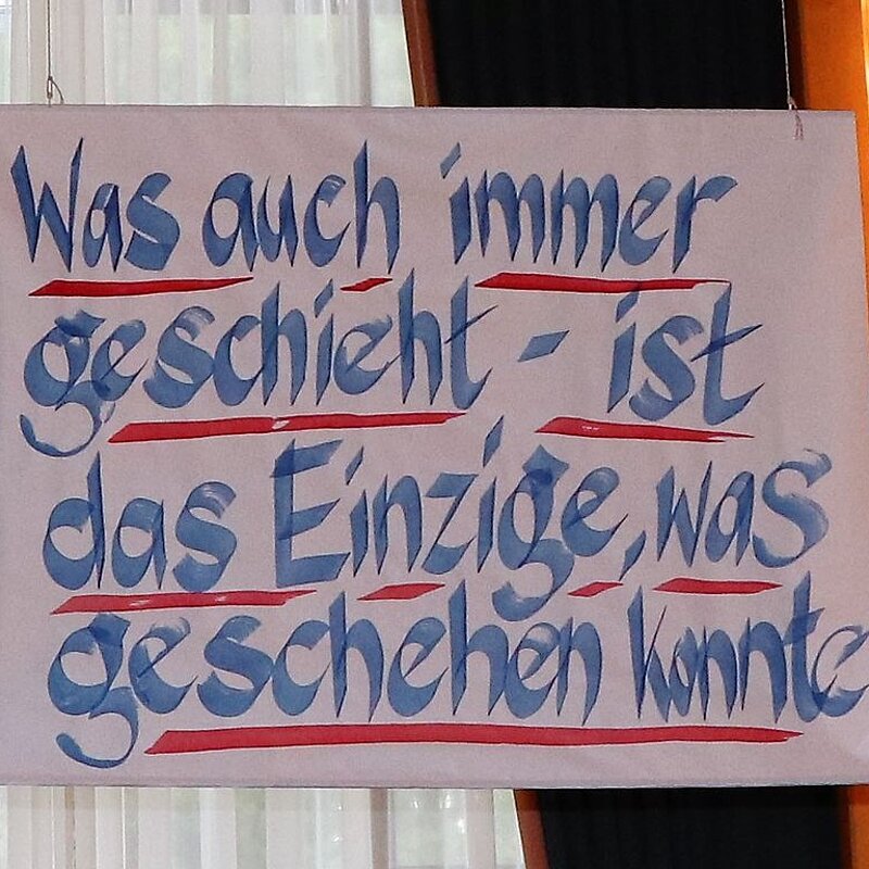 Bild der Frauenselbsthilfe Krebs