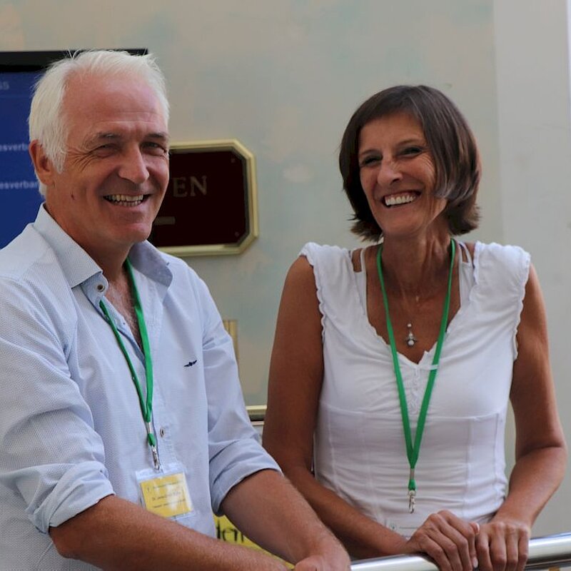 Bild der Frauenselbsthilfe Krebs