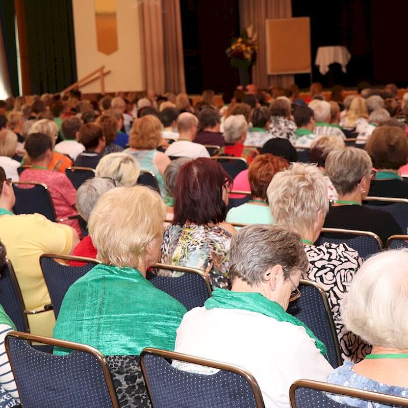 Bild der Frauenselbsthilfe Krebs