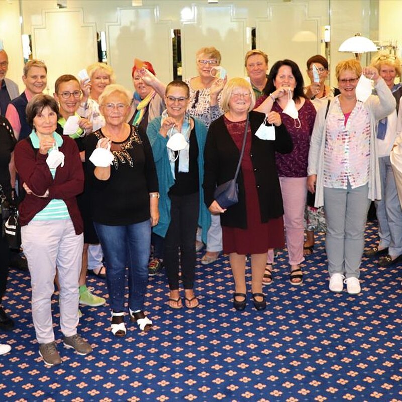 Bild der Frauenselbsthilfe Krebs