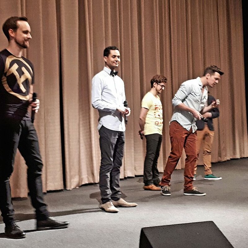 Bild der Frauenselbsthilfe Krebs