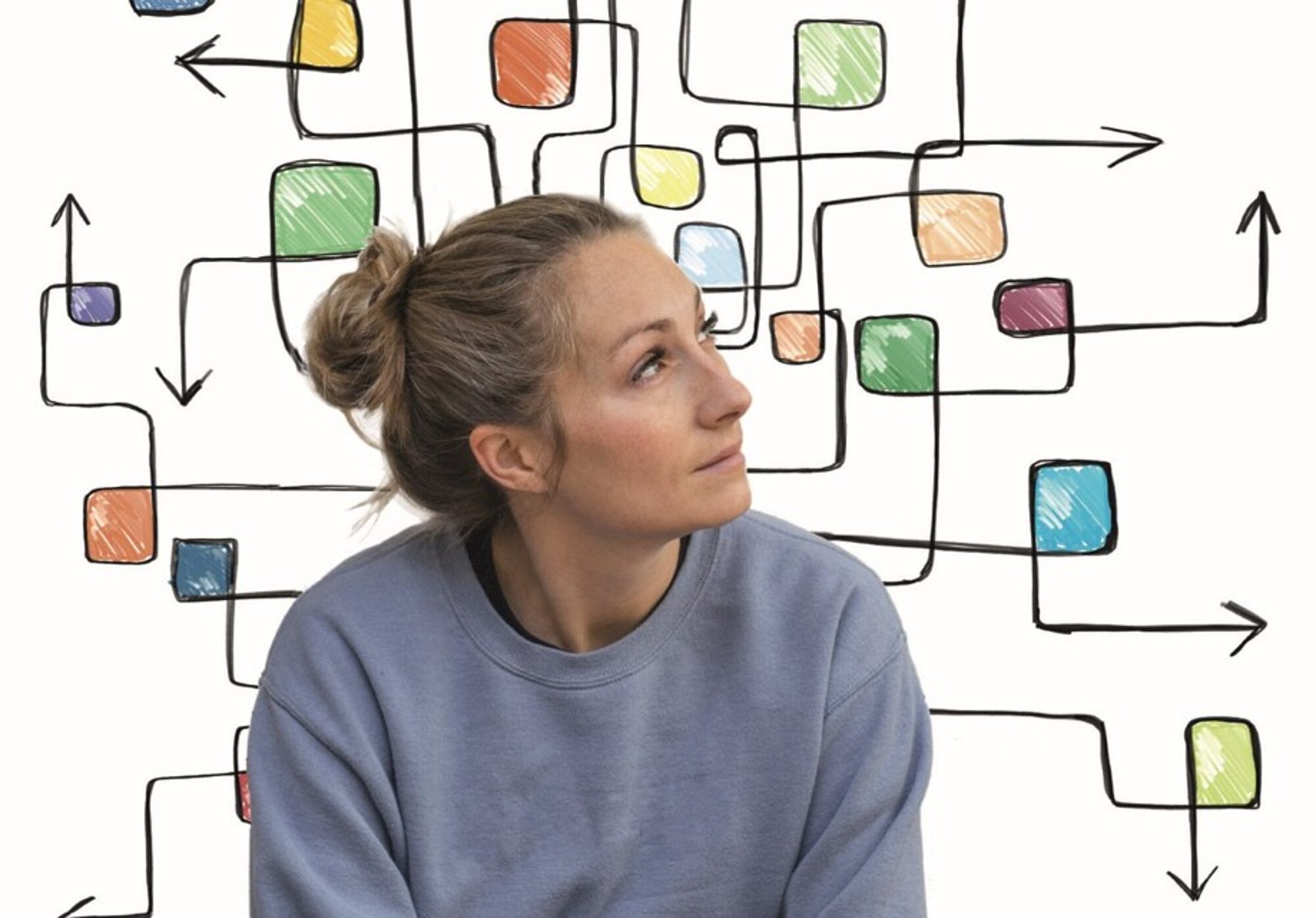 Bild der Frauenselbsthilfe Krebs