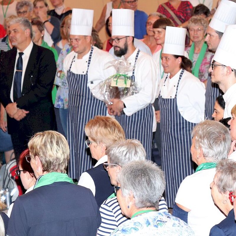 Bild der Frauenselbsthilfe Krebs