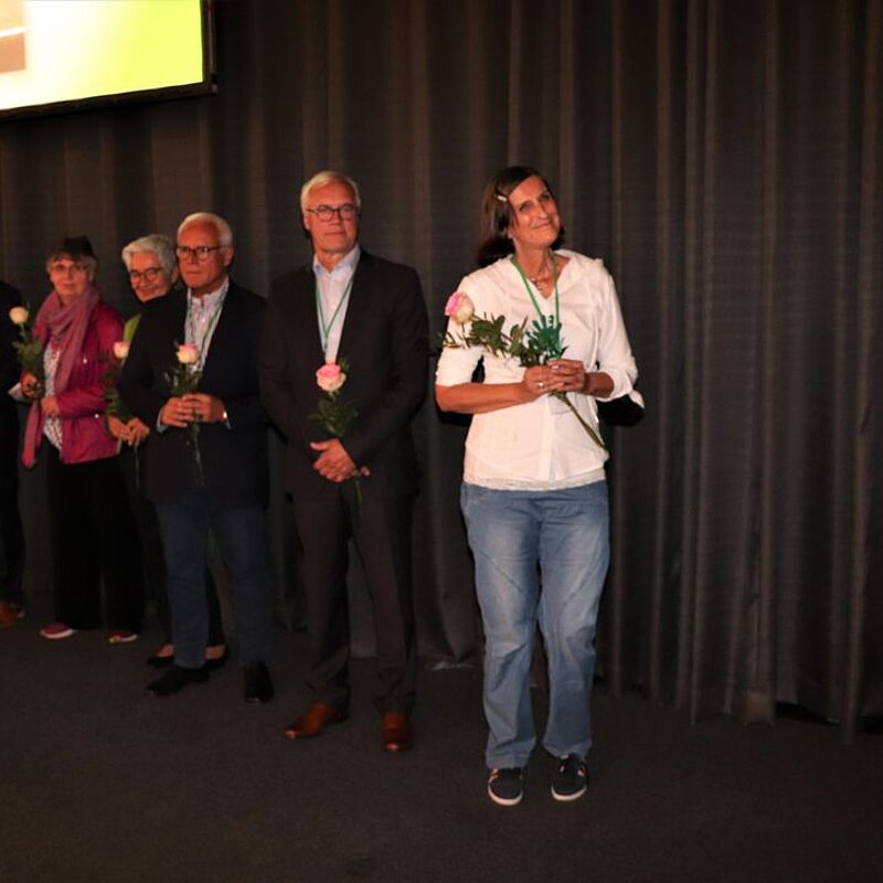 Bild der Frauenselbsthilfe Krebs