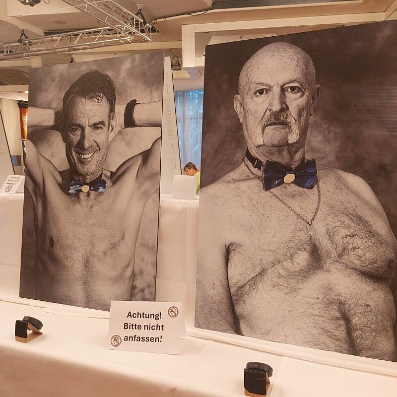 Bild der Frauenselbsthilfe Krebs