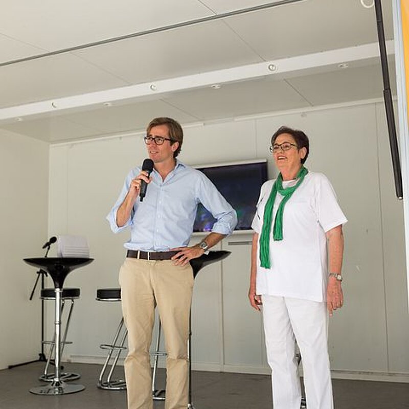 Bild der Frauenselbsthilfe Krebs