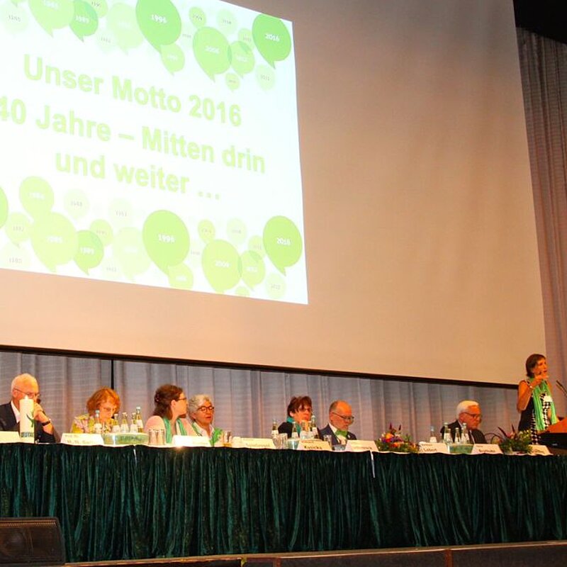 Bild der Frauenselbsthilfe Krebs