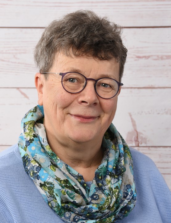 Bild der Frauenselbsthilfe Krebs