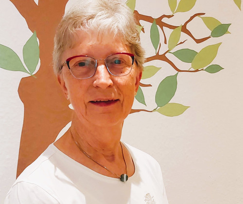 Bild der Frauenselbsthilfe Krebs