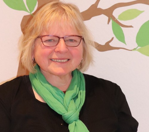 Bild der Frauenselbsthilfe Krebs