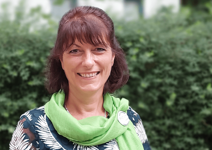 Bild der Frauenselbsthilfe Krebs