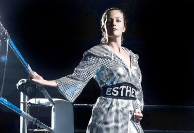 Bild der Frauenselbsthilfe Krebs