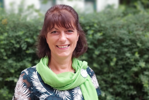 Bild der Frauenselbsthilfe Krebs