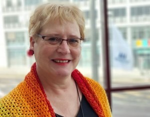 Bild der Frauenselbsthilfe Krebs