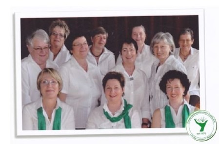 Bild der Frauenselbsthilfe Krebs