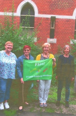 Bild der Frauenselbsthilfe Krebs