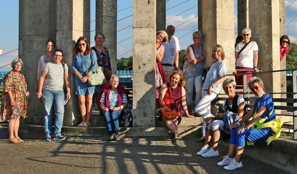 Bild der Frauenselbsthilfe Krebs