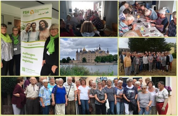 Bild der Frauenselbsthilfe Krebs